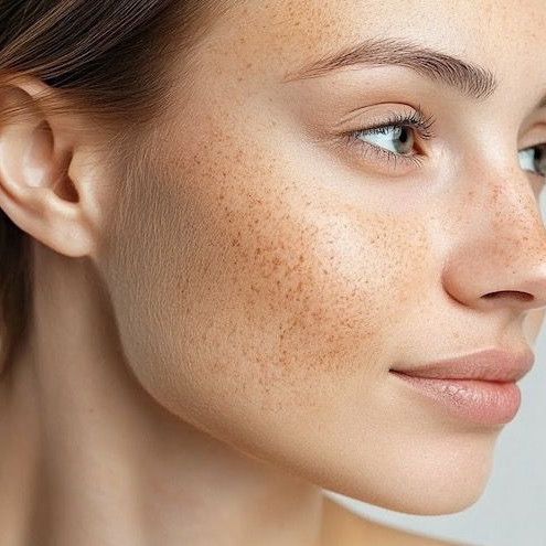 Пигментные пятна: причины появления и эффективные способы устранения