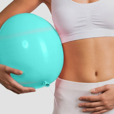 Болит живот, вздутие или диарея? Линекс Форте помогает восстановить кишечник