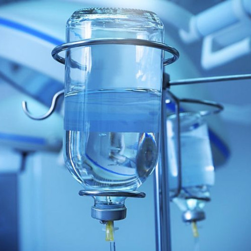 Интоксикация, обезвоживание, слабость? Узнайте, для чего нужен Реосорбилакт