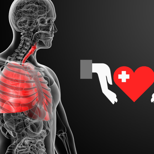 Nafas olish salomatligi: o'pkaning asosiy kasalliklari va ularni davolash