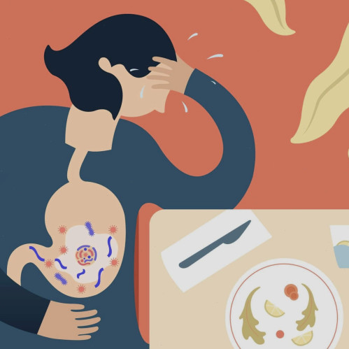 Что делать при отравлении: поддержка и восстановление организма