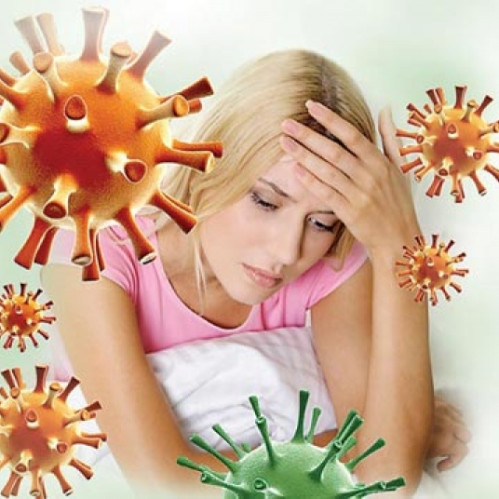 Цефтриаксон. Антибиотик для быстрого подавления различных инфекций