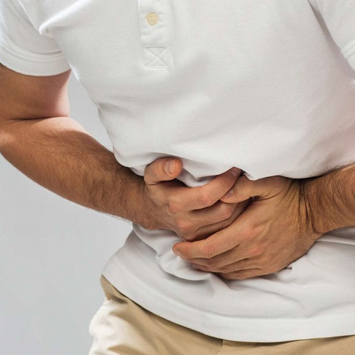 Qorin bo'shlig'i organlarining o'tkir yallig'lanish kasalliklari: klinika, diagnostika va davolash.