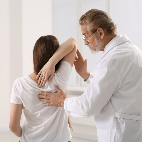 Когда суставы говорят болью: как сохранить подвижность и облегчить дискомфорт