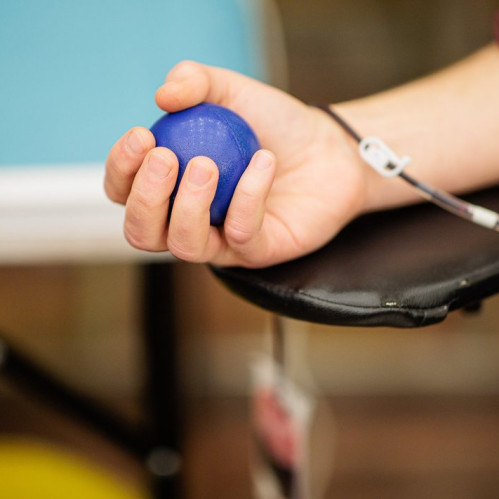 Дефицит факторов крови: опасность, которую нельзя игнорировать