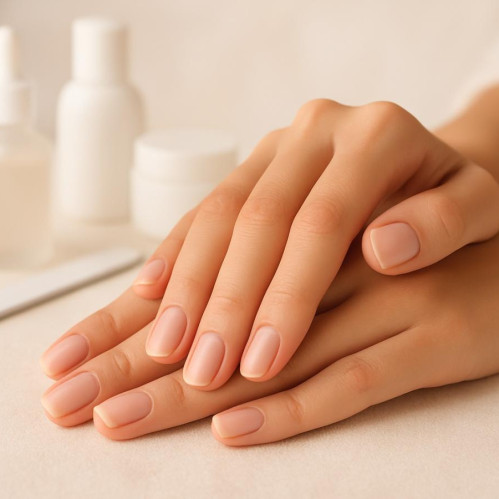 Почему важно укреплять ногти прямо сейчас?