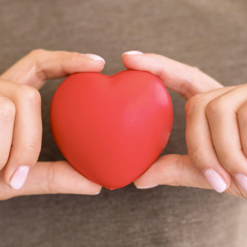 Sog'liqni saqlash o'zingizga e'tibor berishdan boshlanadi