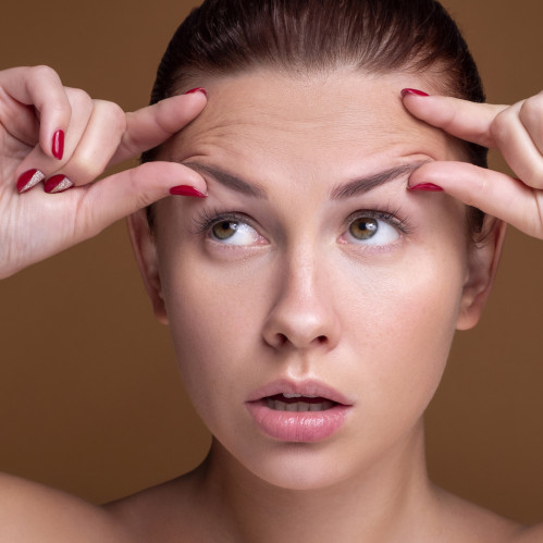 Qarishga qarshi krem: har kuni ishonch