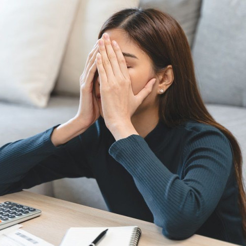 Ишемические неврологические расстройства: опасность, которую нельзя игнорировать