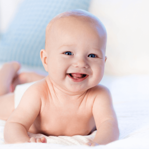 Нежная защита: как справиться с раздражением кожи у малышей и сохранить её здоровье