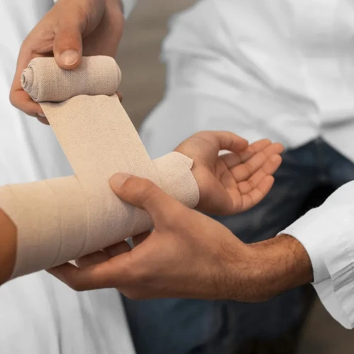 Kuyish uchun malhamlar. Yuqori haroratli lezyonlardan keyin terini davolash vositalari