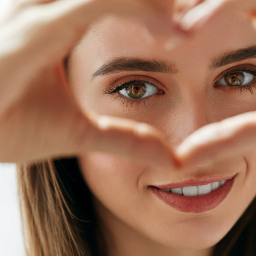 Как сохранить зрение: важные витамины для глаз