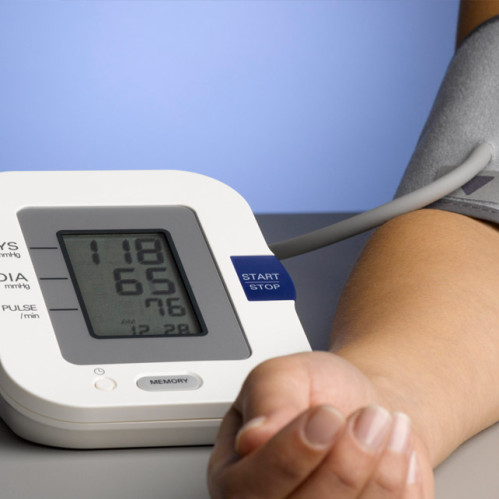 Tonometr: nima uchun kerak va uni qanday qilib to'g'ri ishlatish kerak.