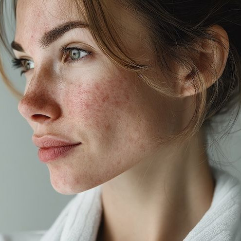 Мазь от воспаления кожи. Эффективные средства от высыпаний и покраснений