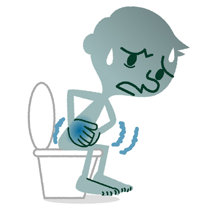 Nonspesifik diareya: oldini olish va davolash usullari