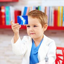 Формирование костей у детей: этапы и важные факторы