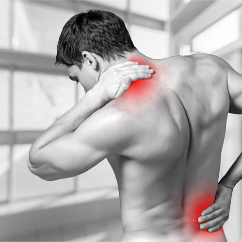 Зачем принимать этот препарат при артрозе и мышечной боли?