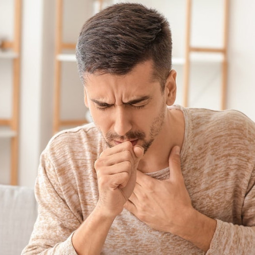 Tomoq og'rig'iga qarshi dori: yallig'lanish va noqulaylik uchun ishonchli yordam