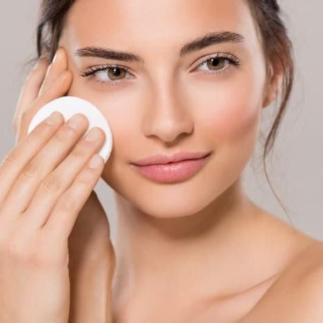 AHA va BHA bilan nomukammallikka qarshi CeraVe gel parvarishi, 40 ml