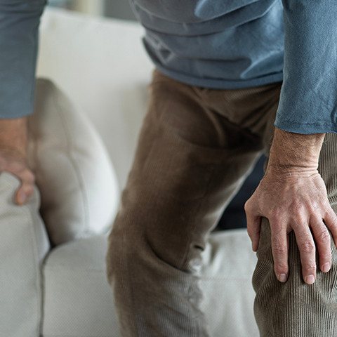 Artrit va og'riyotgan og'riqlar: vaziyatni qanday engillashtirish va hayot sifatini tiklash