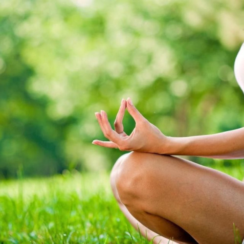 Sog'liqni saqlash: og'riq, shamollash va stress uchun samarali echimlar