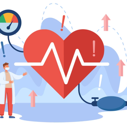 Нарушение артериального давления: тревожный сигнал сердца и сосудов