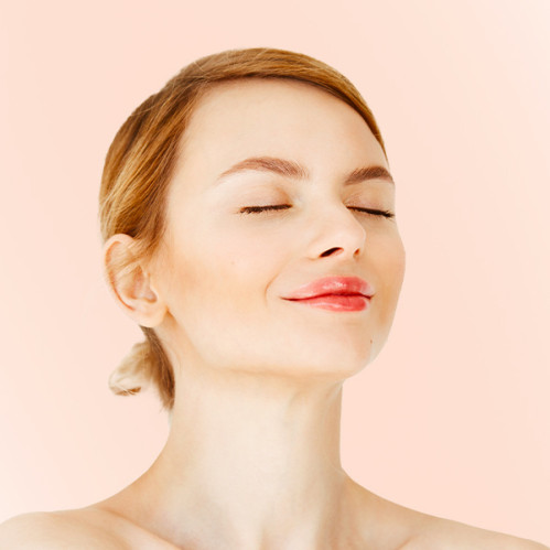 Teri balzami: oziqlantirish, himoya qilish va tiklash