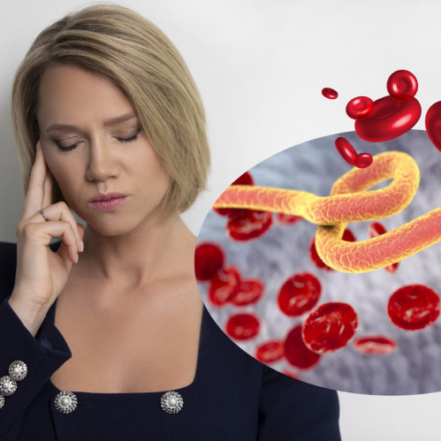 Anemiya: alomatlar, sabablar va samarali kurash usullari