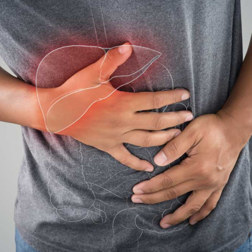 Jigar kasalliklari: sabablari, belgilari va oldini olish usullari