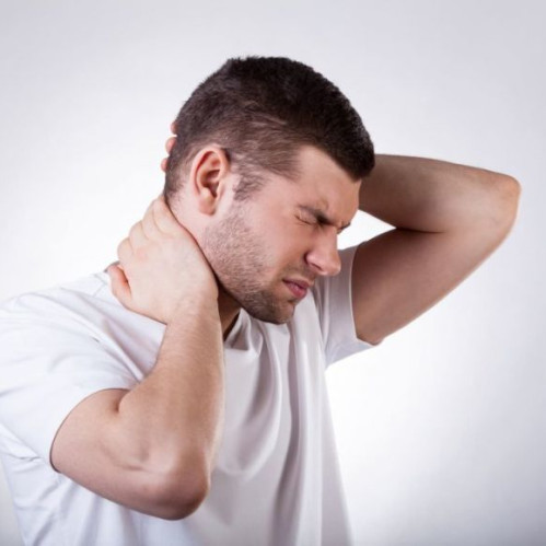 Tana og'riq bilan aytganda: o'rtacha og'riq sindromining tabiati va ma'nosi