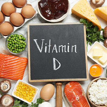 D vitamini nazorat ostida: etishmovchilik diagnostikasi va terapiyasi haqida hamma narsa.