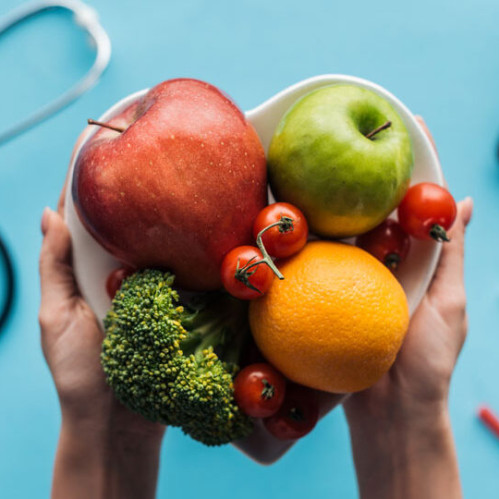 Oziqlantirish va tanani qo'llab-quvvatlash uchun o'simlik choyi: sog'liq uchun tabiiy yo'l