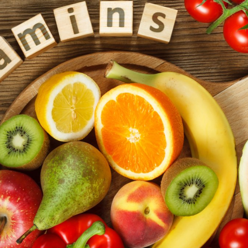 Восстановление баланса: эффективное лечение дефицита витамина С и цинка