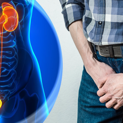 Erkaklarda o'tkir va surunkali prostatitni davolash uchun dorilar.