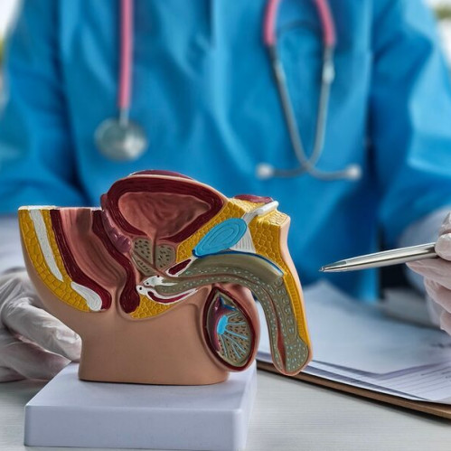 Prostata bezining yaxshi giperplaziyasi bilan qanday kurashish mumkin: erkaklar uchun qo'llanma