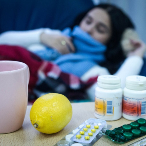 Почему важно выбрать именно эту настойку от гриппа и простуды?