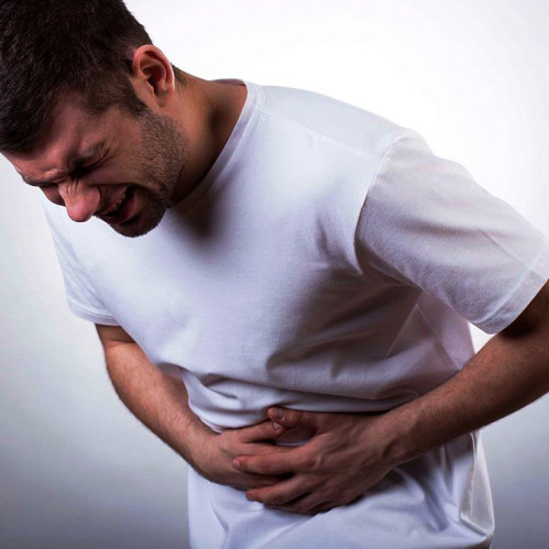 Nima uchun ichak og'rig'ini yo'qotish uchun ushbu preparatni tanlash kerak?