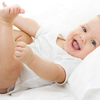 Забота с первых дней: как выбрать лучший крем под подгузник