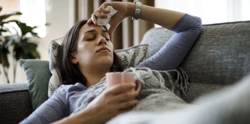 Gripp va virusli infektsiyalarni davolashning samarali usullari