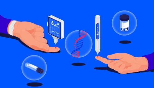 Диабет: причины, симптомы и эффективные способы борьбы