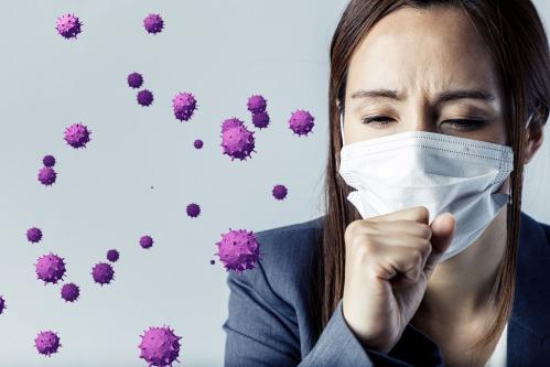 Aperflu-gripp va Arvi uchun antiviral yordam