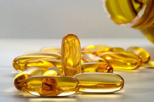 Omega-3: sog'liq va uzoq umr ko'rish uchun muhim yog'lar.