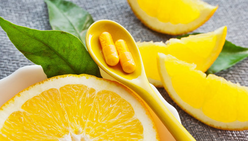 Витамин С: польза, функции и источники