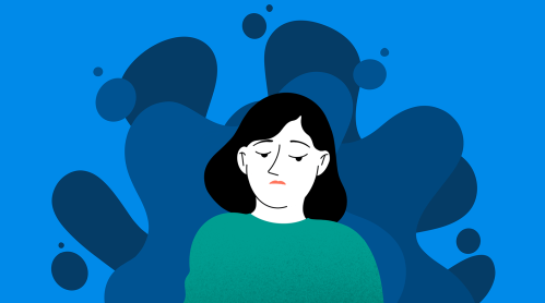 Chaqaloqlar va yosh bolalarda qo'zg'alish, tashvish va uyqusizlik