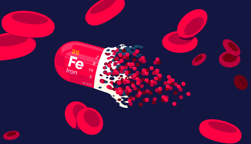 Анемия: Причины, симптомы и эффективные способы борьбы