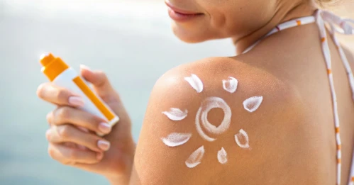 Защита под душем: всё о солнцезащитных гелях