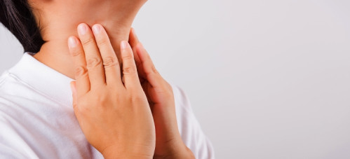 Фарингит: как распознать и эффективно лечить воспаление горла