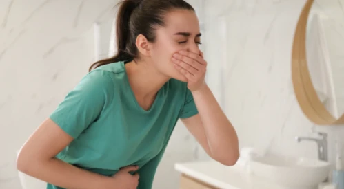 Zaharlanishni davolash: tanqidiy vaziyatda qutqarish