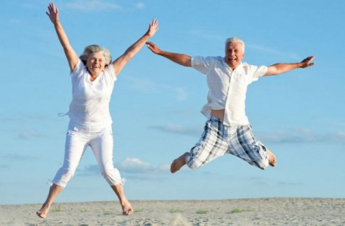 Почему стоит принимать витамины для суставов уже сейчас?