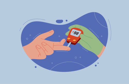 Новейшие препараты от диабета второго типа